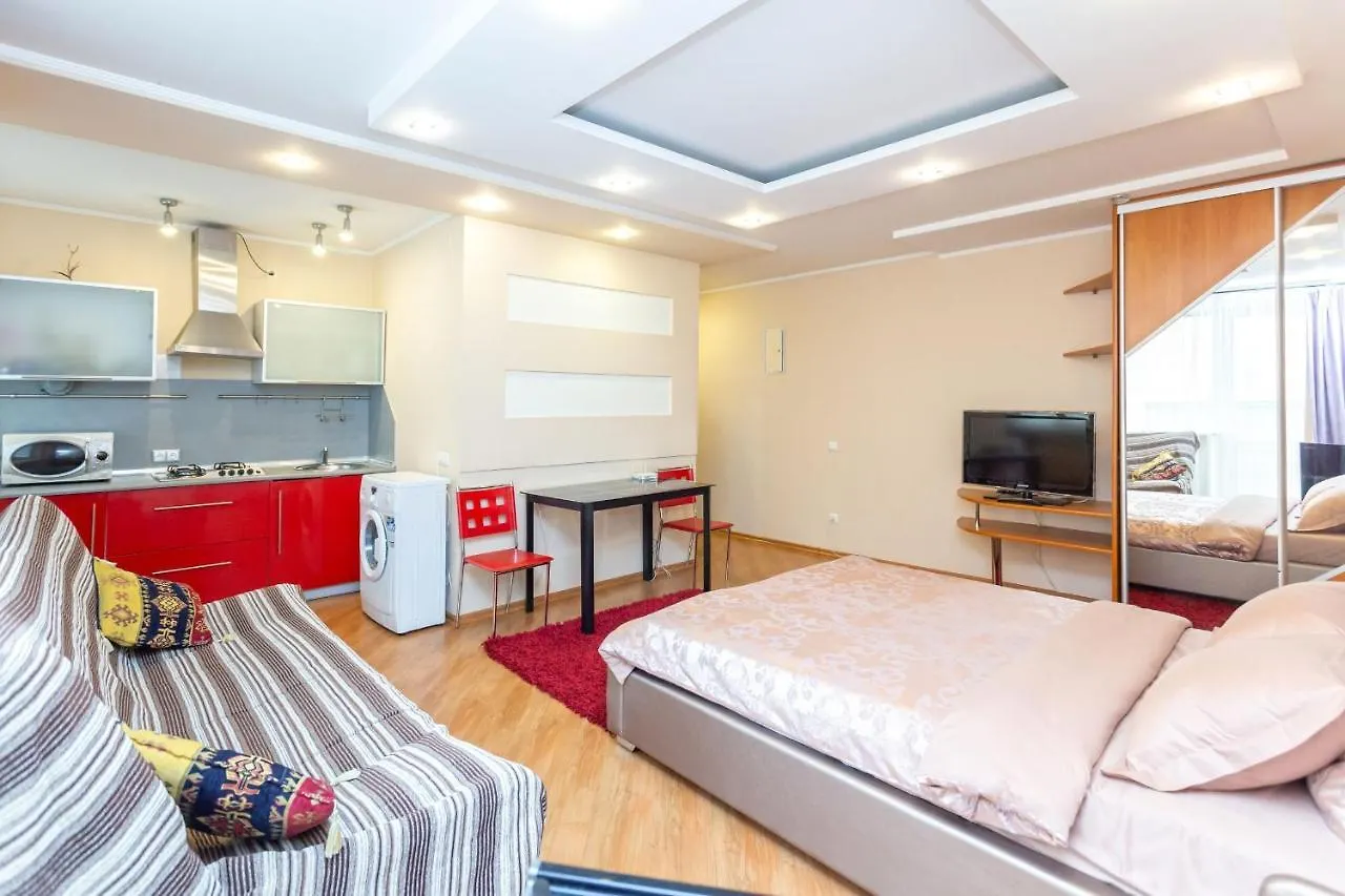 Studiominsk 5 Apartments  Минск