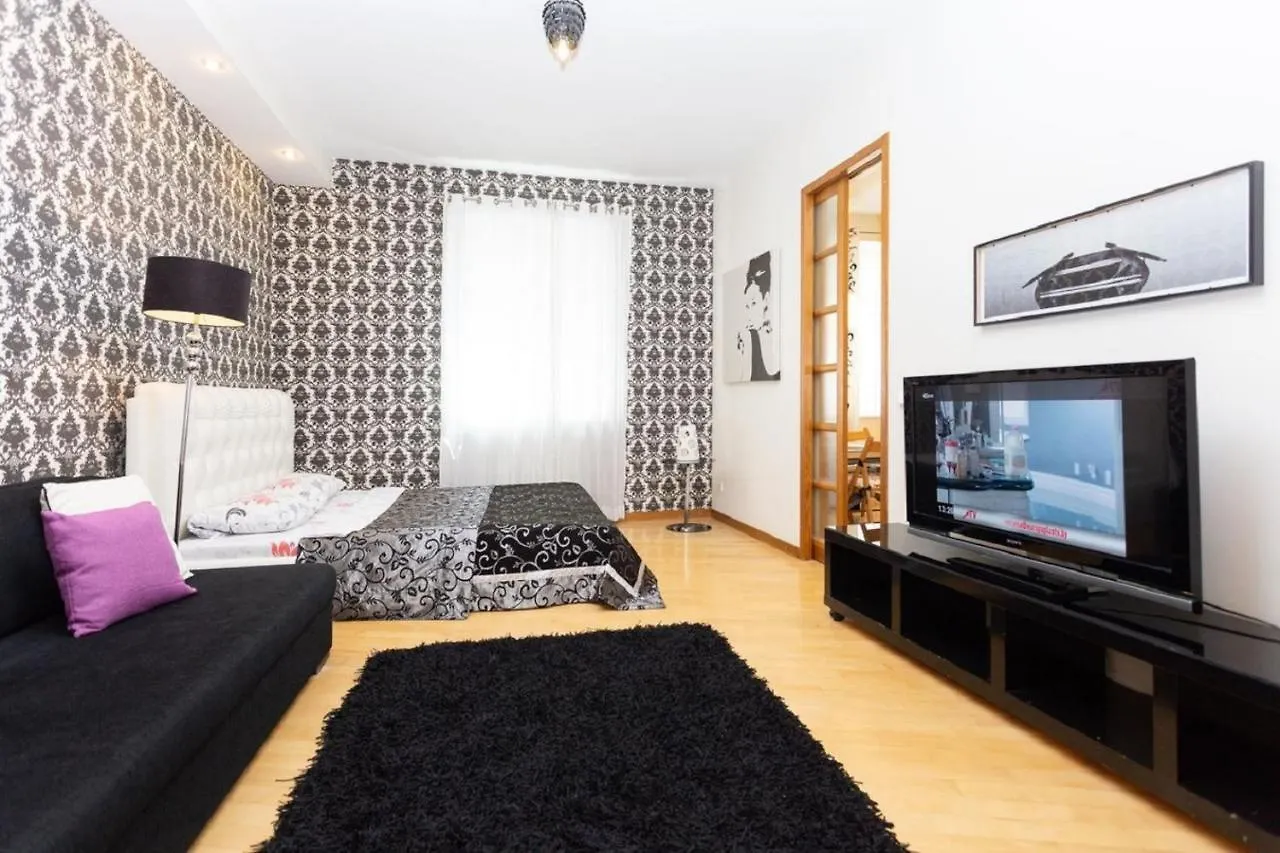Studiominsk 5 Apartments 0*, Минск Беларусь