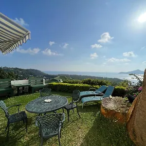Creole Pearl Self-catering Апартаменты Виктория