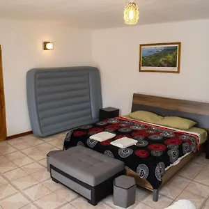 Mountain Апартаменты Anse Etoile
