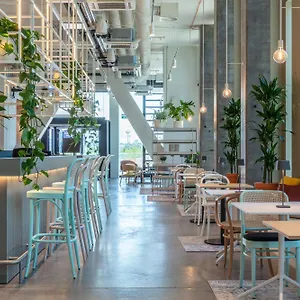 District Living Апартаменты Вена