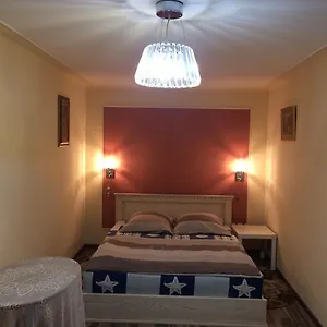 Apartament On Kostiushka Апартаменты Львов