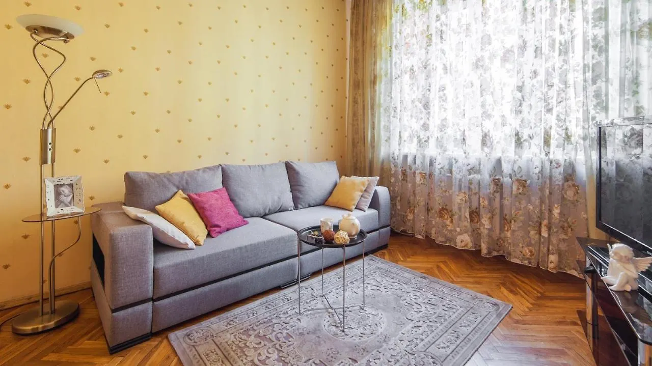 Studiominsk 5 Apartments 0*, Минск Беларусь