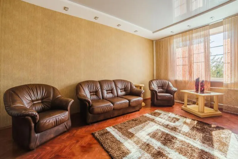 Studiominsk 5 Apartments Минск